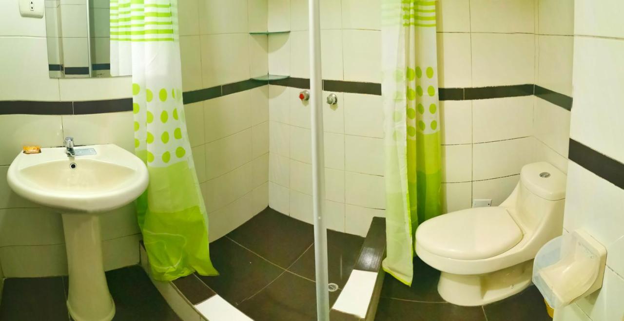 Hostal Cusco Agency Bagian luar foto