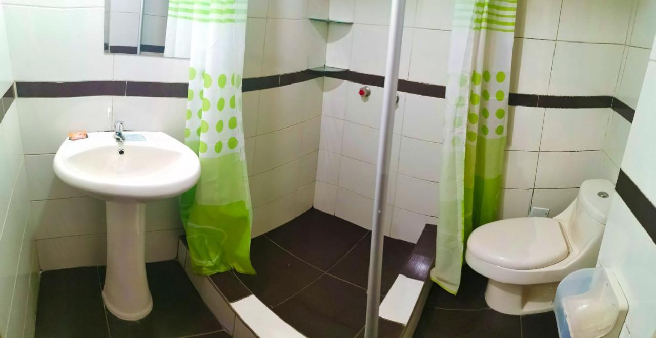 Hostal Cusco Agency Bagian luar foto