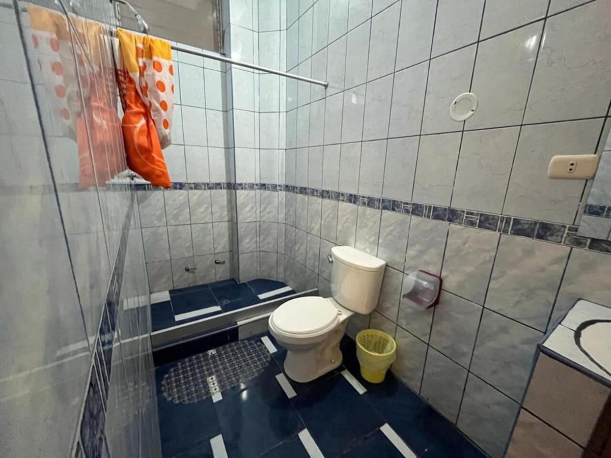 Hostal Cusco Agency Bagian luar foto